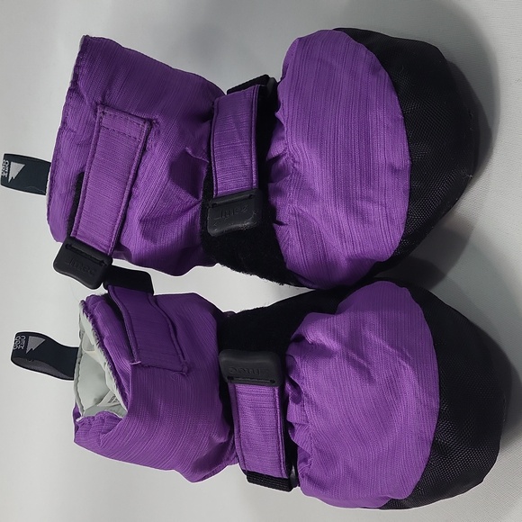 MEC Other - MEC Toaster Booties Size Small